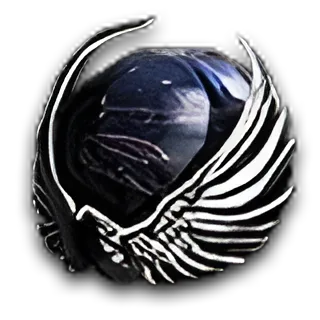 Redeemer's Exalted Orb